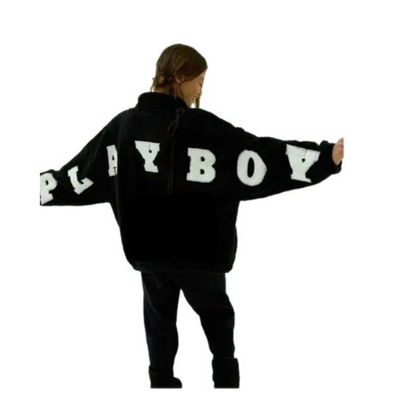 Pacsun | Jackets \u0026 Coats | Playboy 